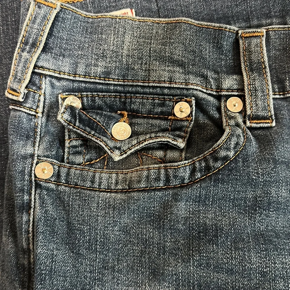True Religion jeans
